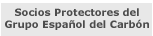 Socios protectores del GEC