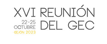 XVI Reunión Grupo Español del Carbón